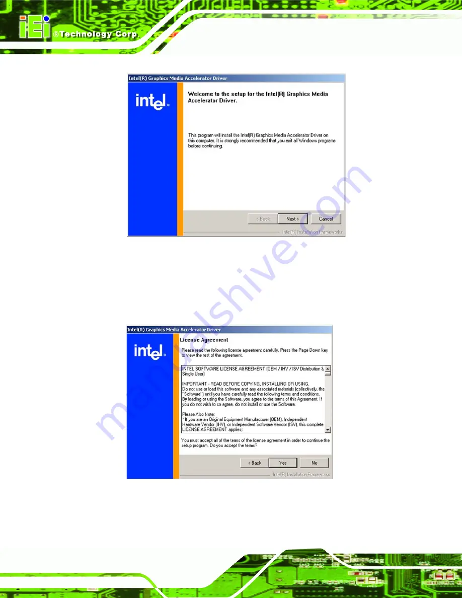 IEI Technology KINO-9652 User Manual Download Page 182