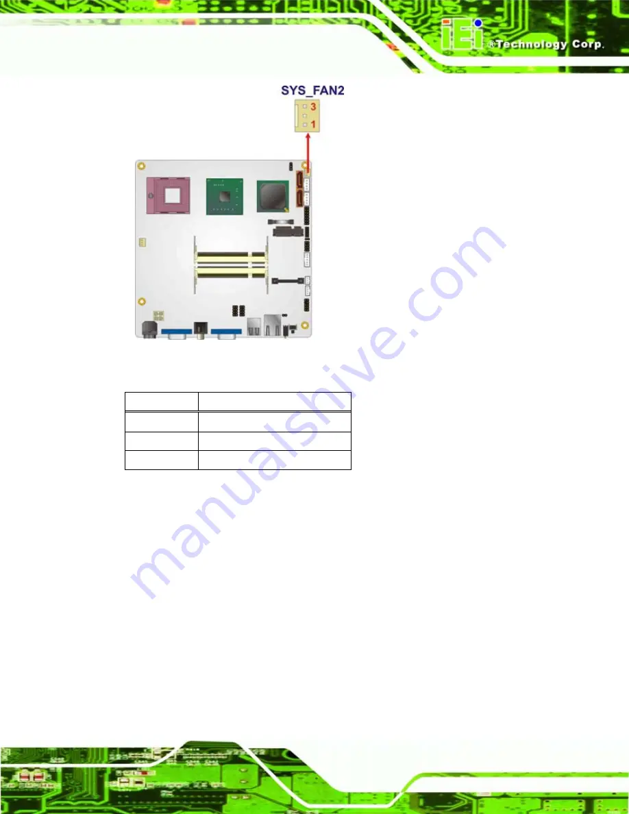 IEI Technology KINO-9653 User Manual Download Page 41