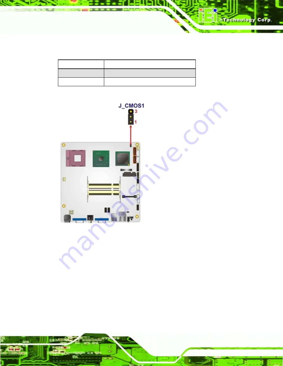 IEI Technology KINO-9653 User Manual Download Page 55