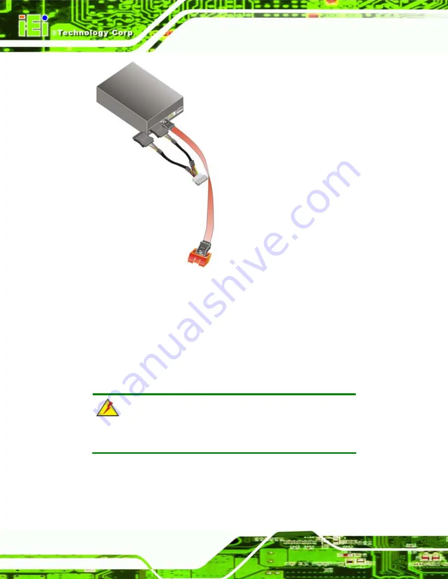 IEI Technology KINO-9653 User Manual Download Page 60