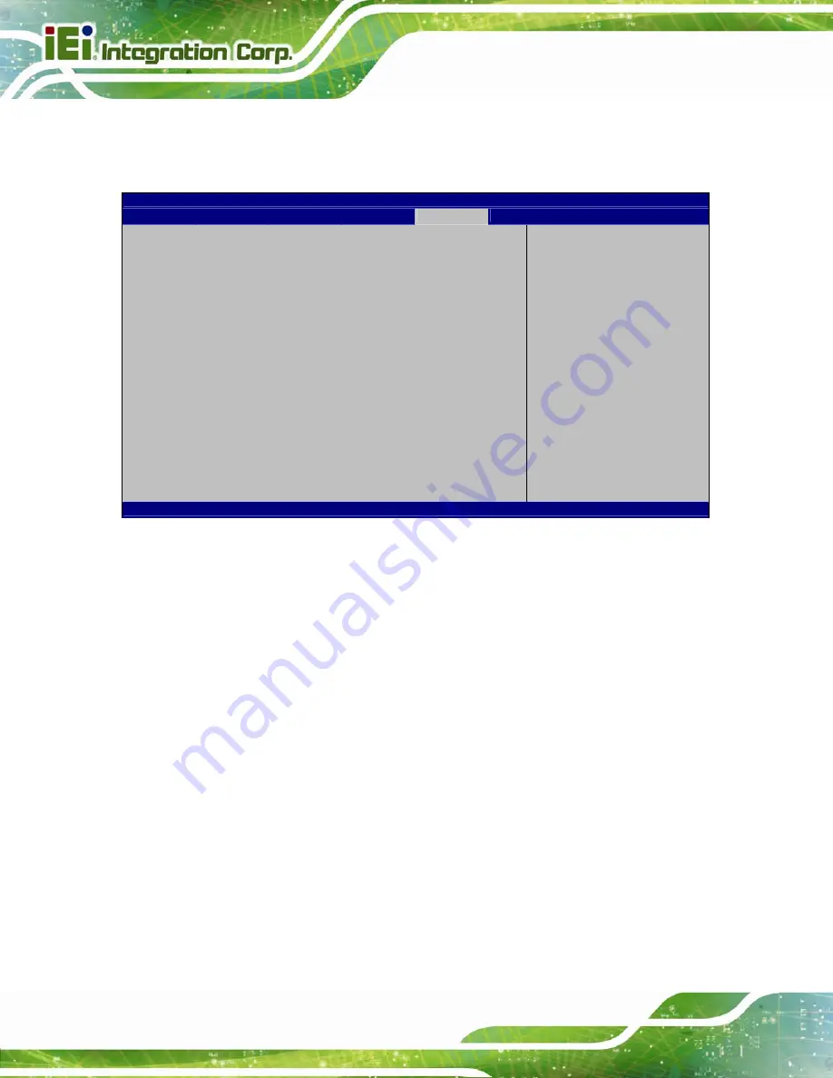 IEI Technology KINO-AA750-i2 User Manual Download Page 125