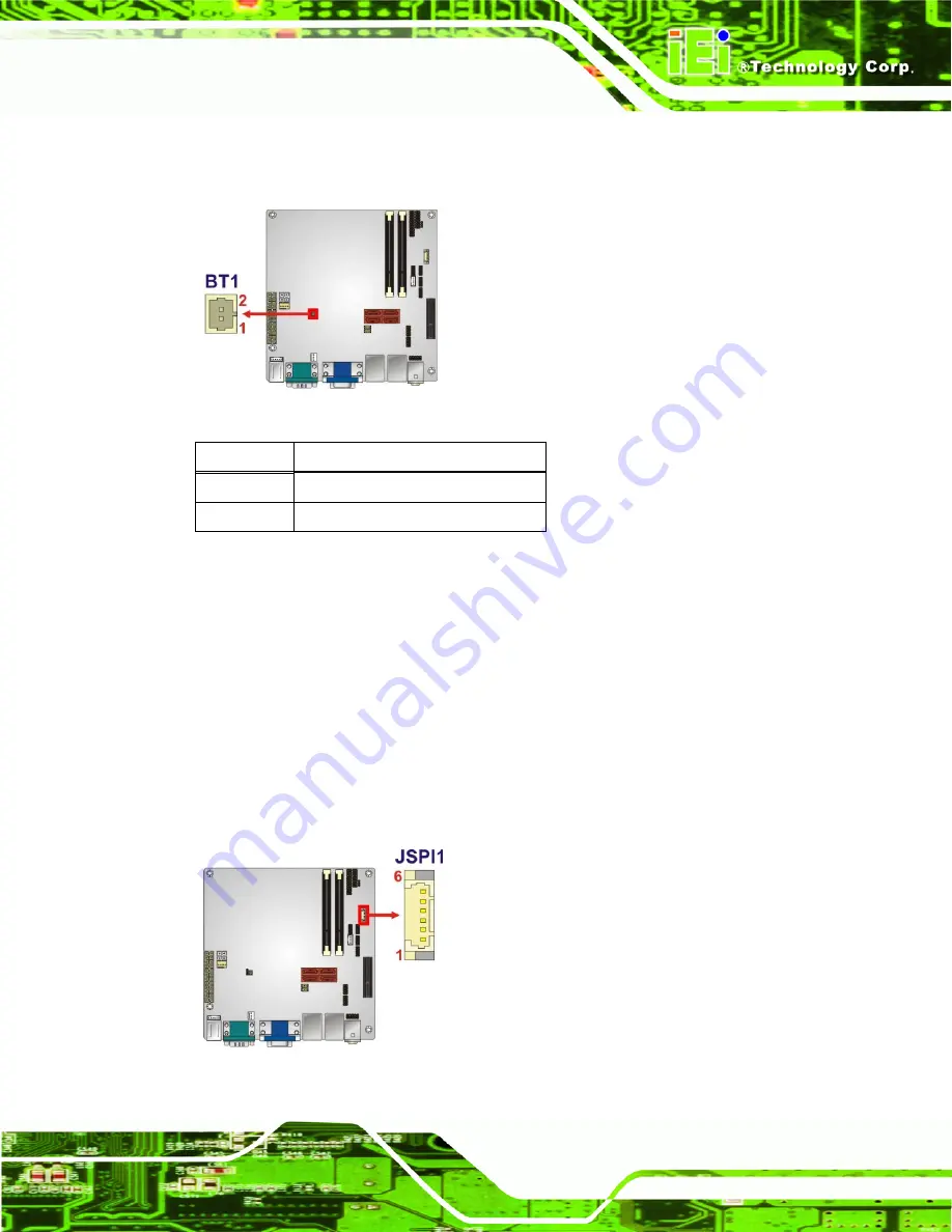 IEI Technology KINO-AH612 User Manual Download Page 30