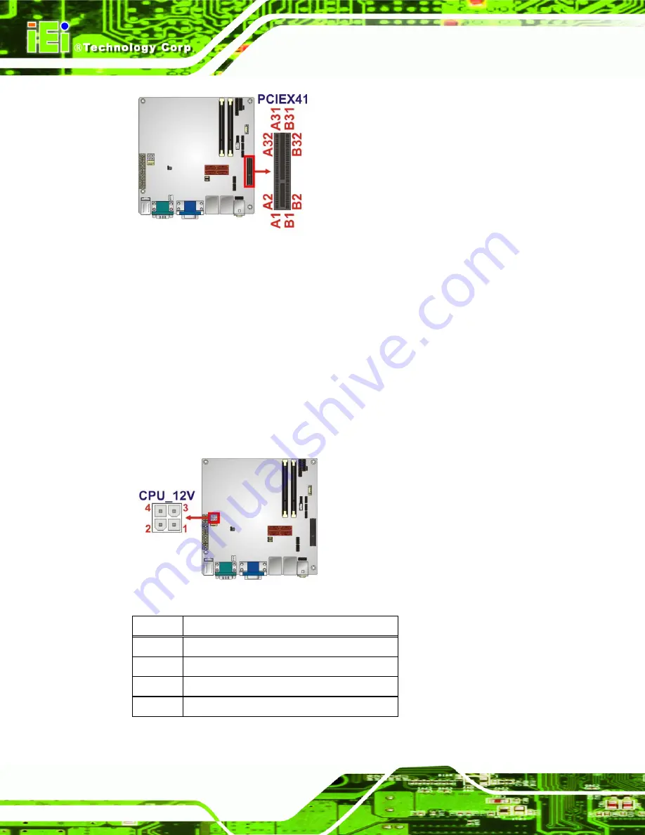 IEI Technology KINO-AH612 User Manual Download Page 37