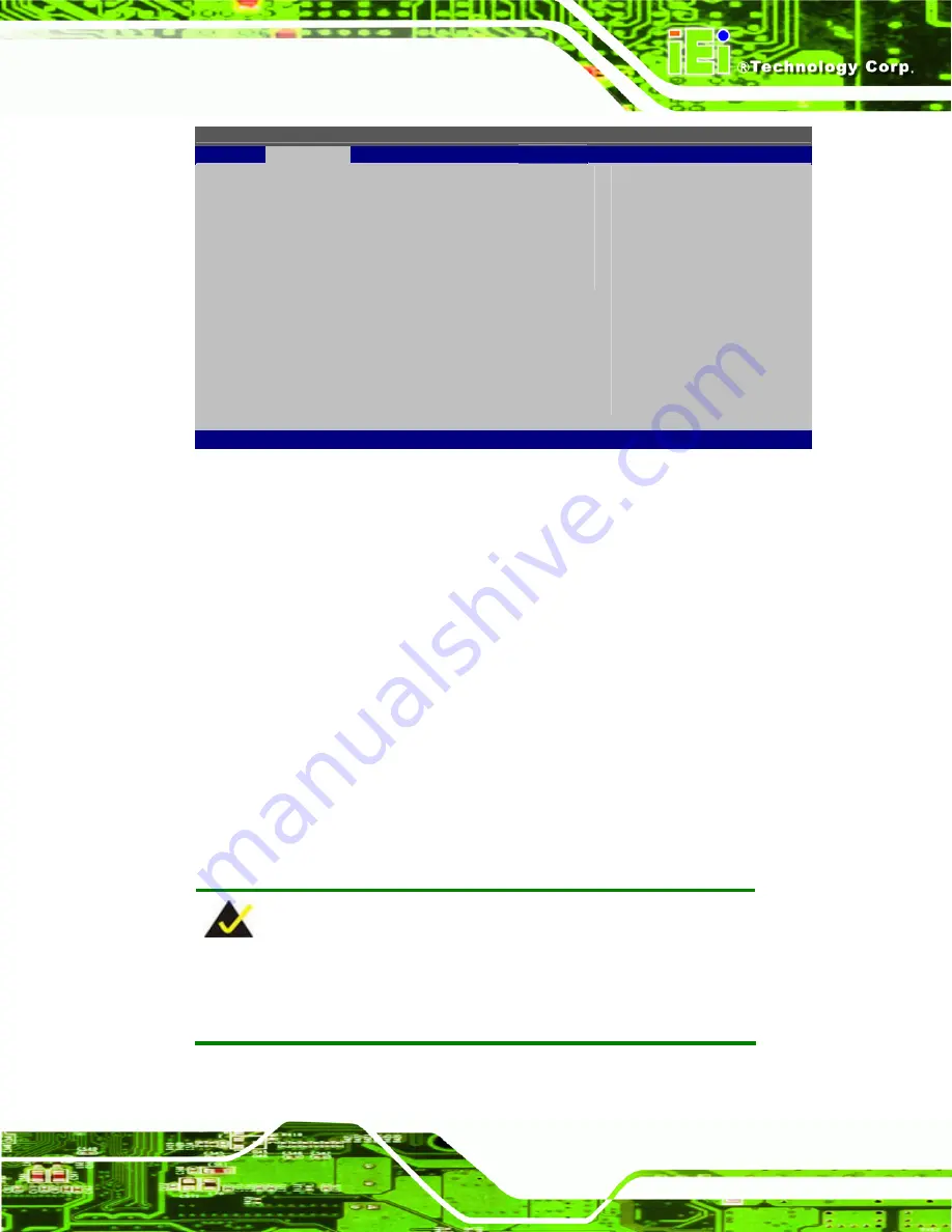 IEI Technology KINO-AH612 User Manual Download Page 134