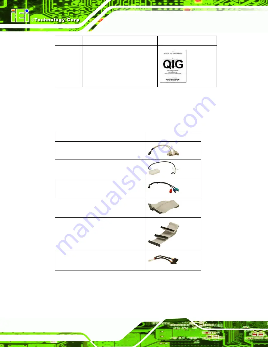 IEI Technology KINO-ATOM User Manual Download Page 52