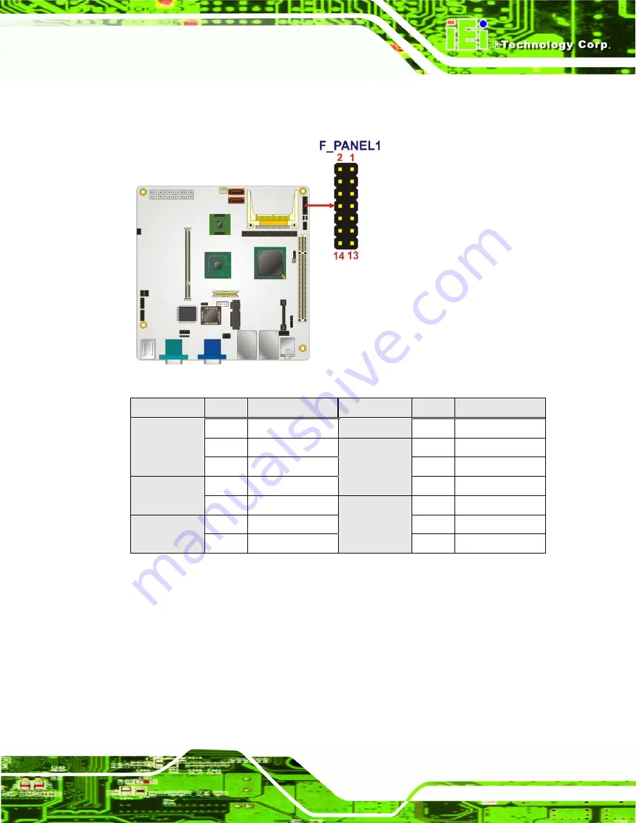 IEI Technology KINO-ATOM User Manual Download Page 63