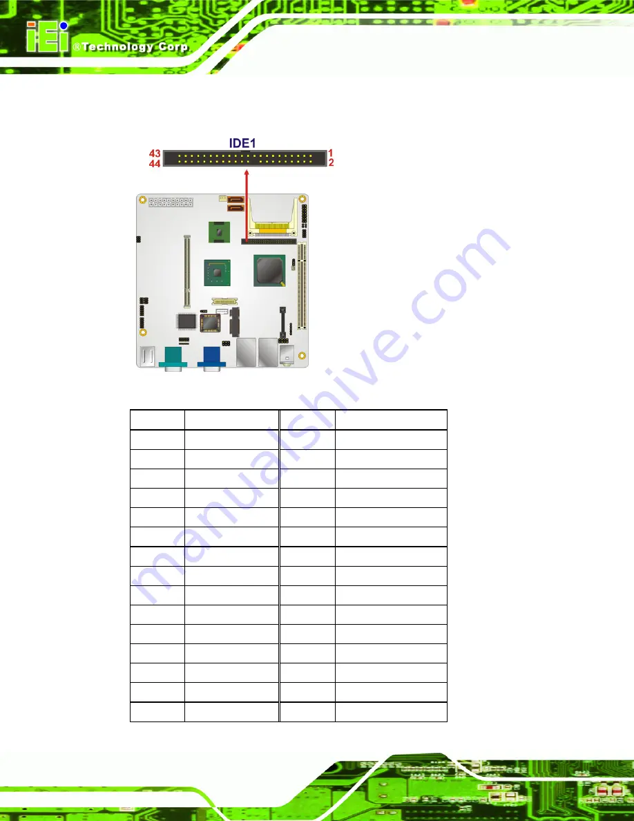 IEI Technology KINO-ATOM User Manual Download Page 64