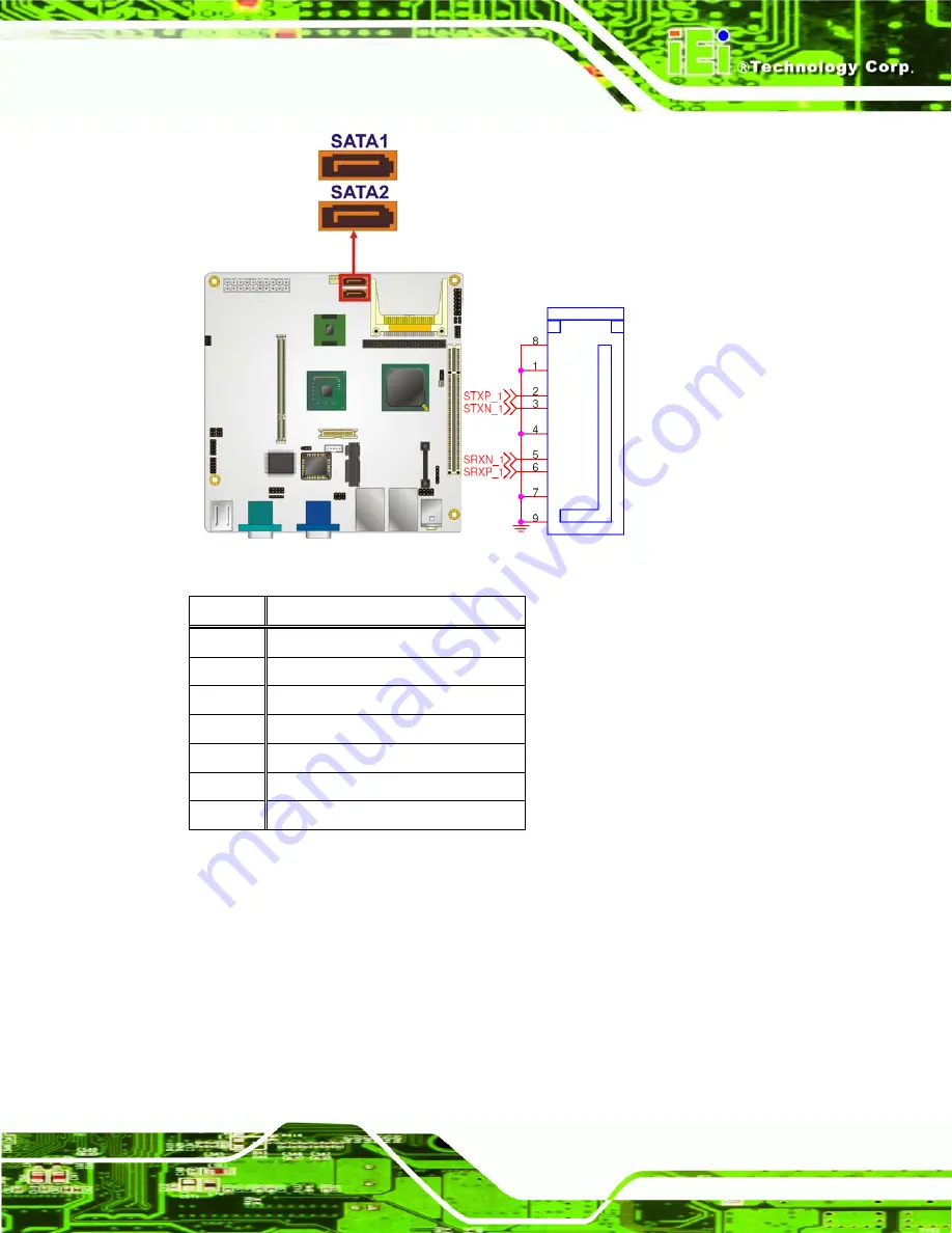 IEI Technology KINO-ATOM User Manual Download Page 71