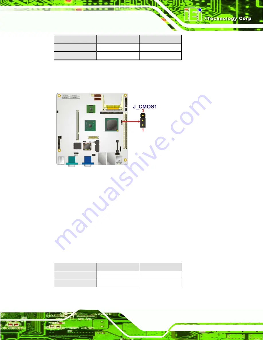 IEI Technology KINO-ATOM User Manual Download Page 91