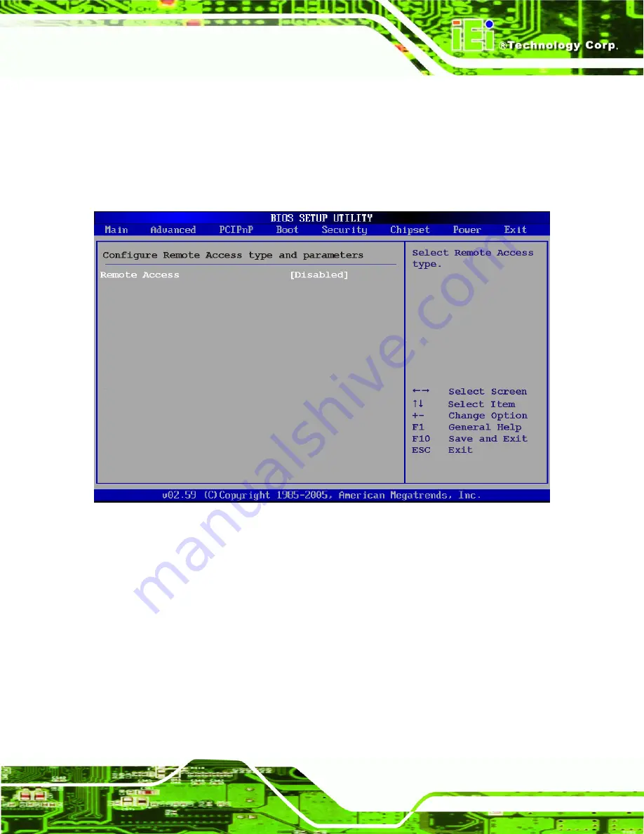 IEI Technology KINO-ATOM User Manual Download Page 137