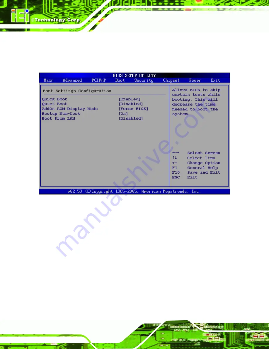 IEI Technology KINO-ATOM User Manual Download Page 146