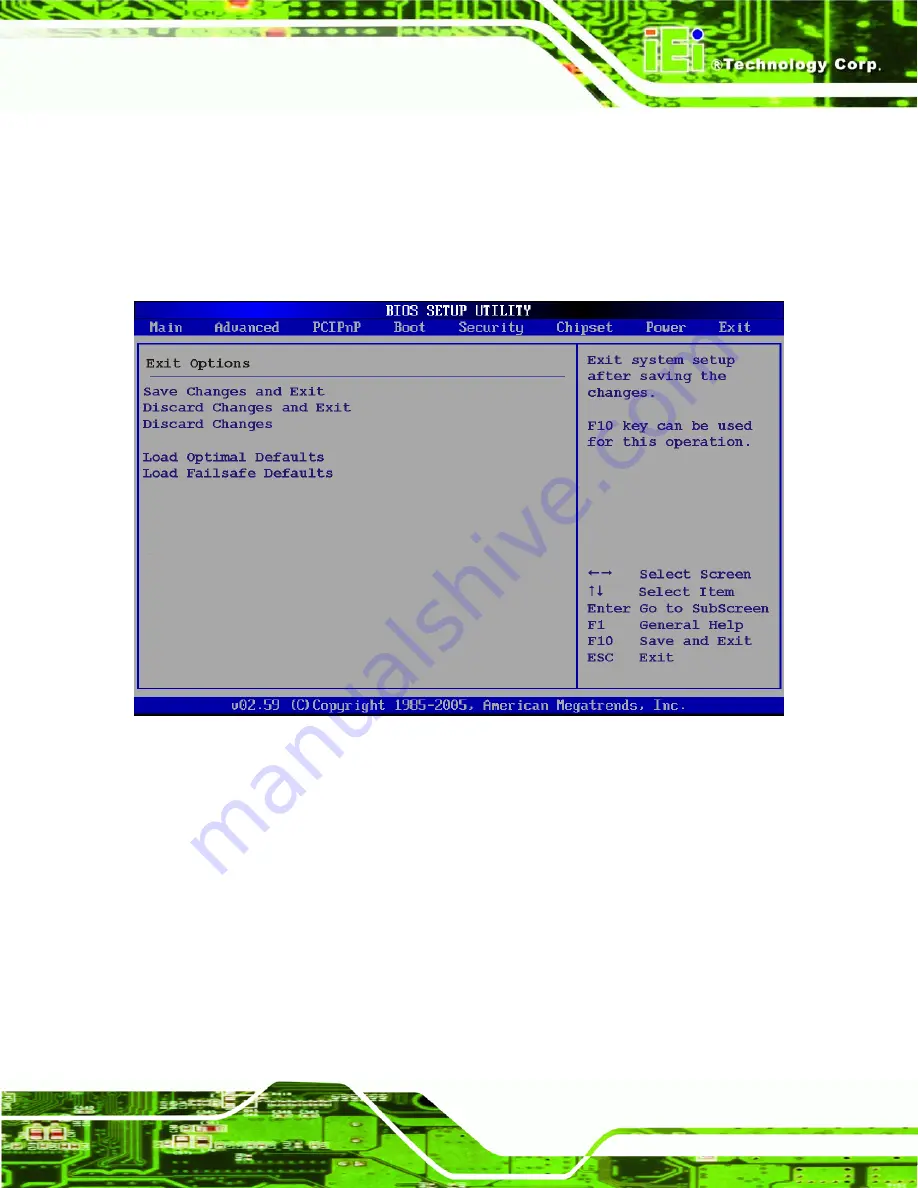 IEI Technology KINO-ATOM User Manual Download Page 155