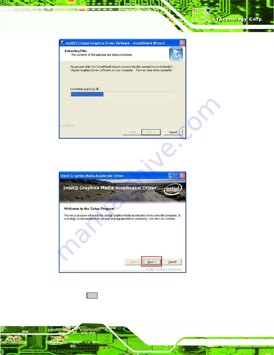 IEI Technology KINO-ATOM User Manual Download Page 165