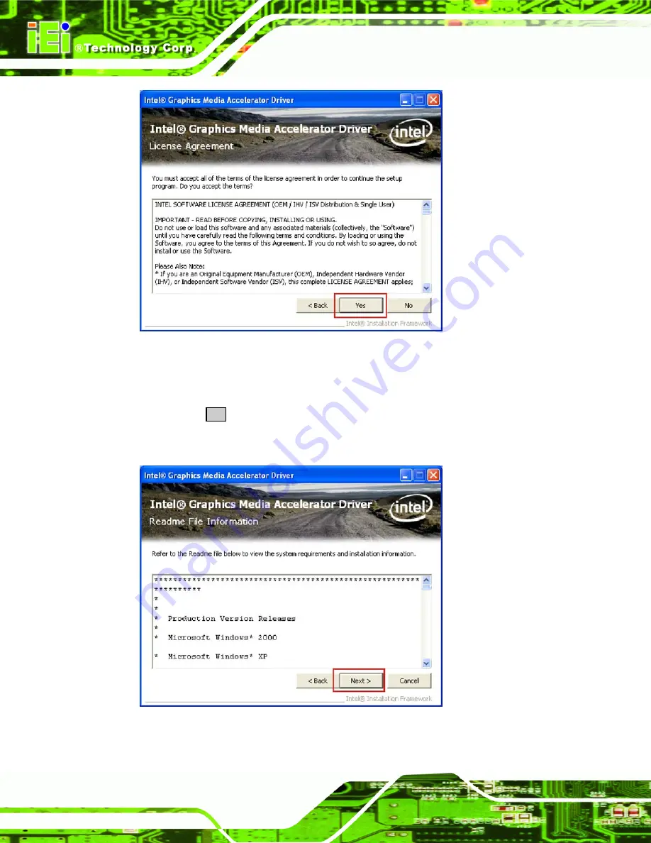 IEI Technology KINO-ATOM User Manual Download Page 166