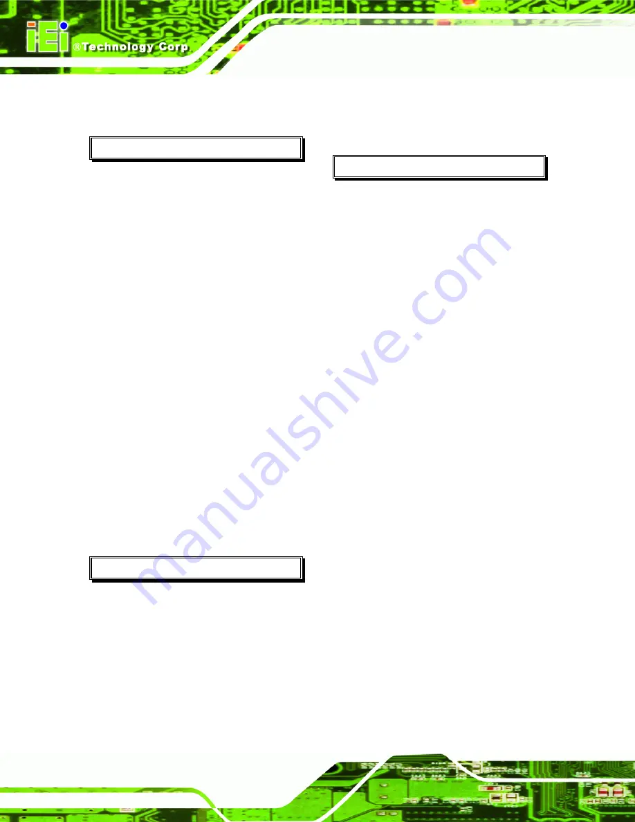 IEI Technology KINO-ATOM User Manual Download Page 198