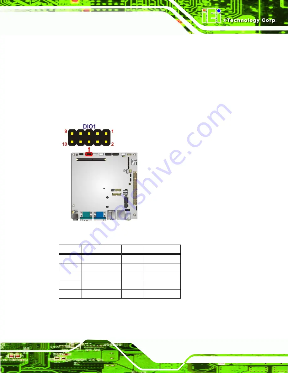 IEI Technology KINO-CV-KINO-CV-N26001 Скачать руководство пользователя страница 33