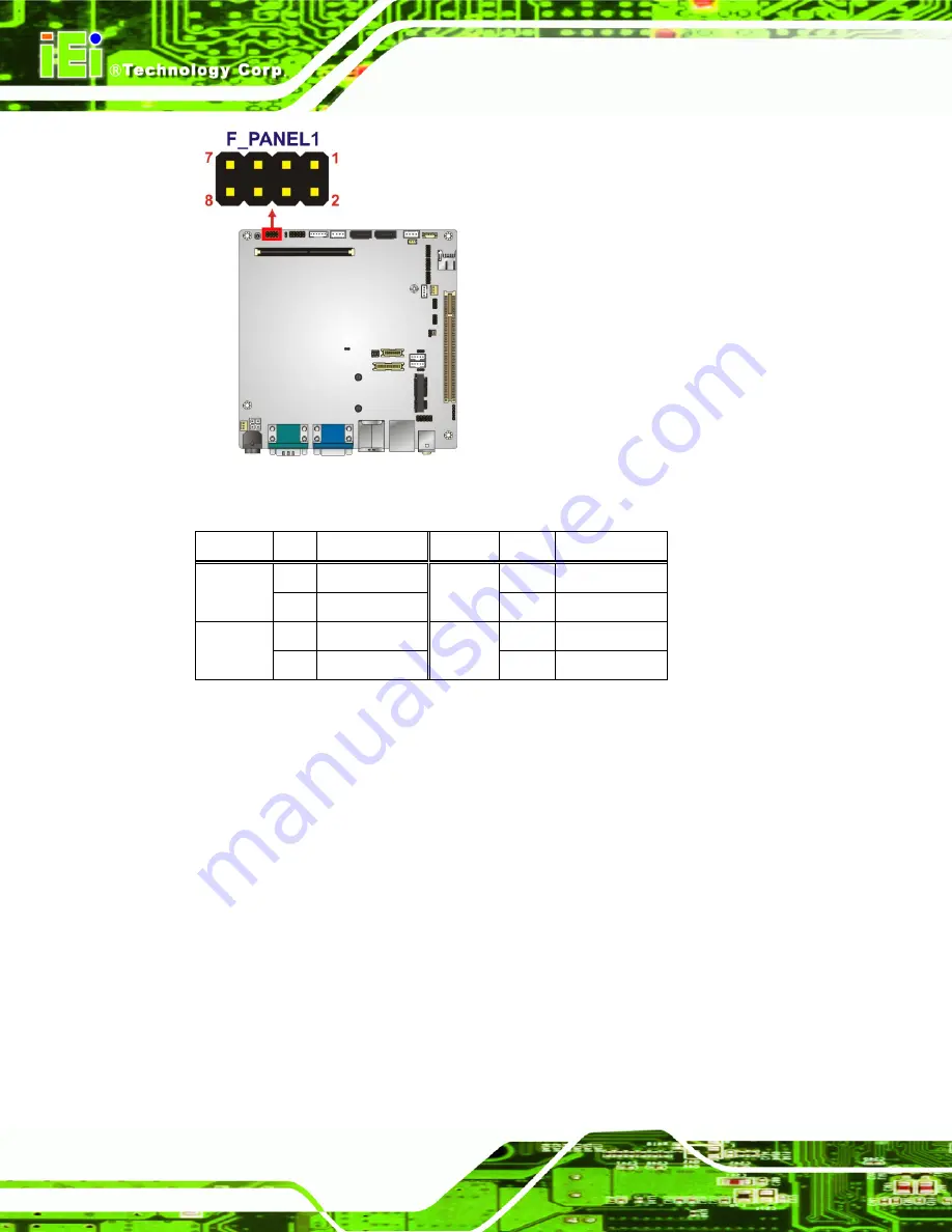 IEI Technology KINO-CV-KINO-CV-N26001 User Manual Download Page 36