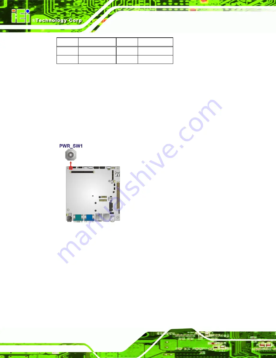 IEI Technology KINO-CV-KINO-CV-N26001 Скачать руководство пользователя страница 44