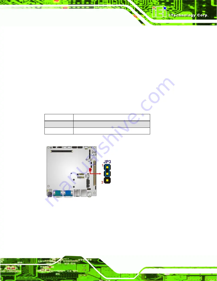 IEI Technology KINO-CV-KINO-CV-N26001 Скачать руководство пользователя страница 65