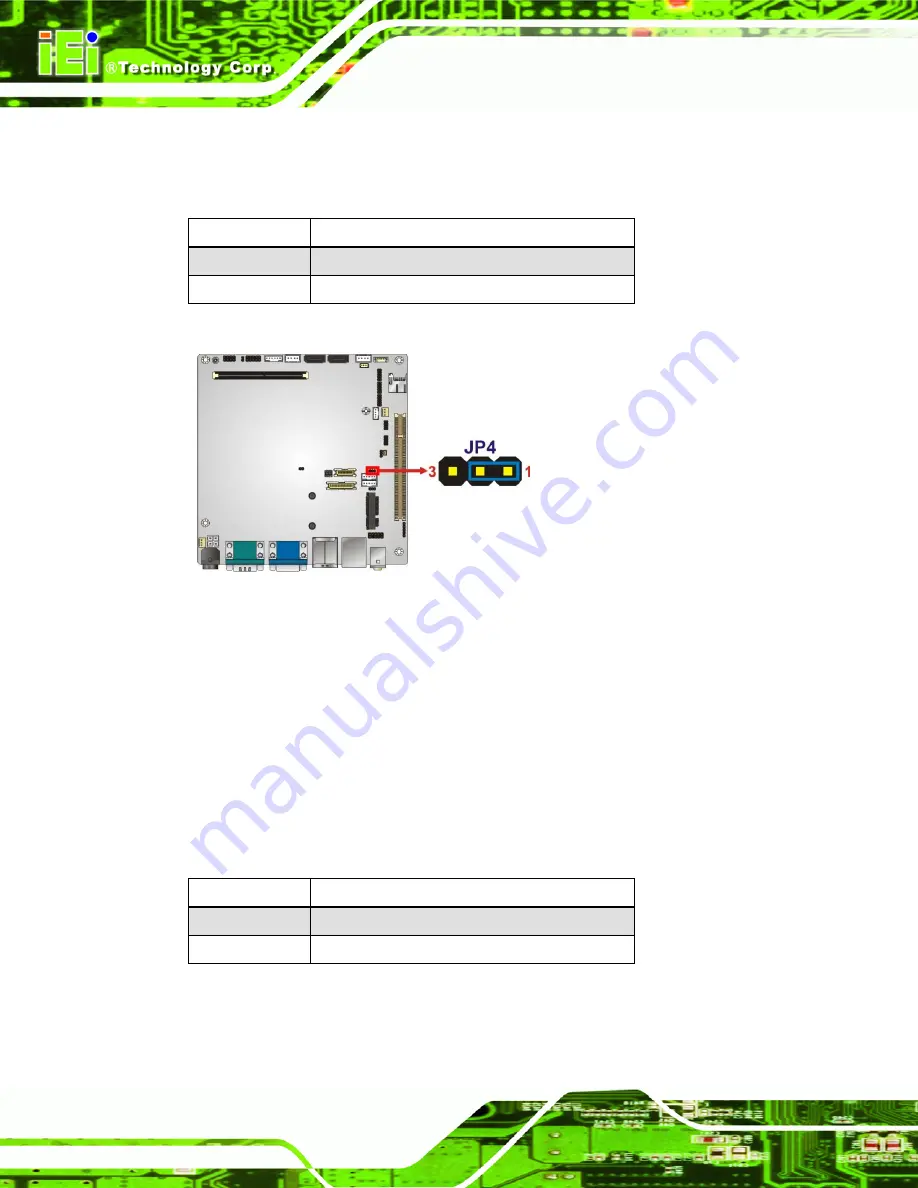 IEI Technology KINO-CV-KINO-CV-N26001 User Manual Download Page 66