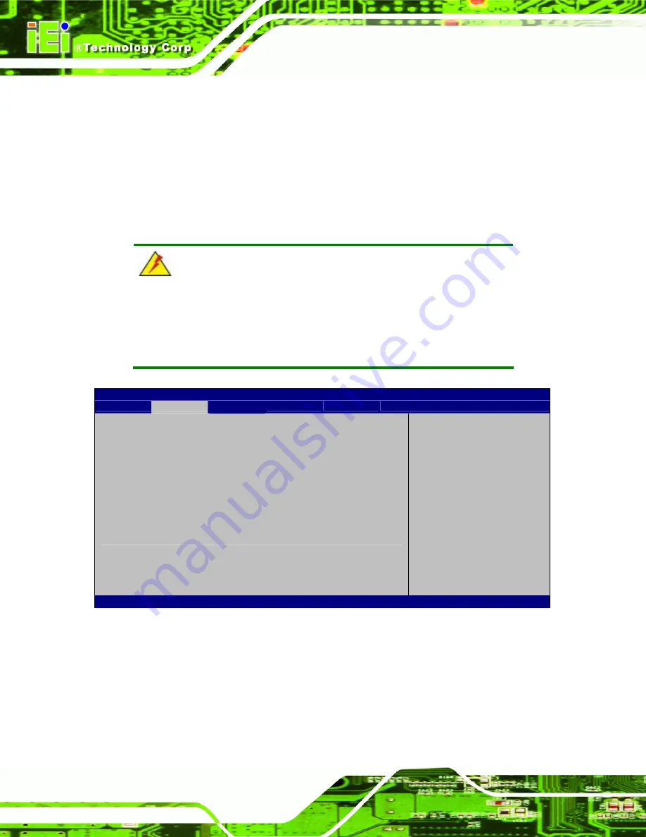 IEI Technology KINO-CV-KINO-CV-N26001 User Manual Download Page 86