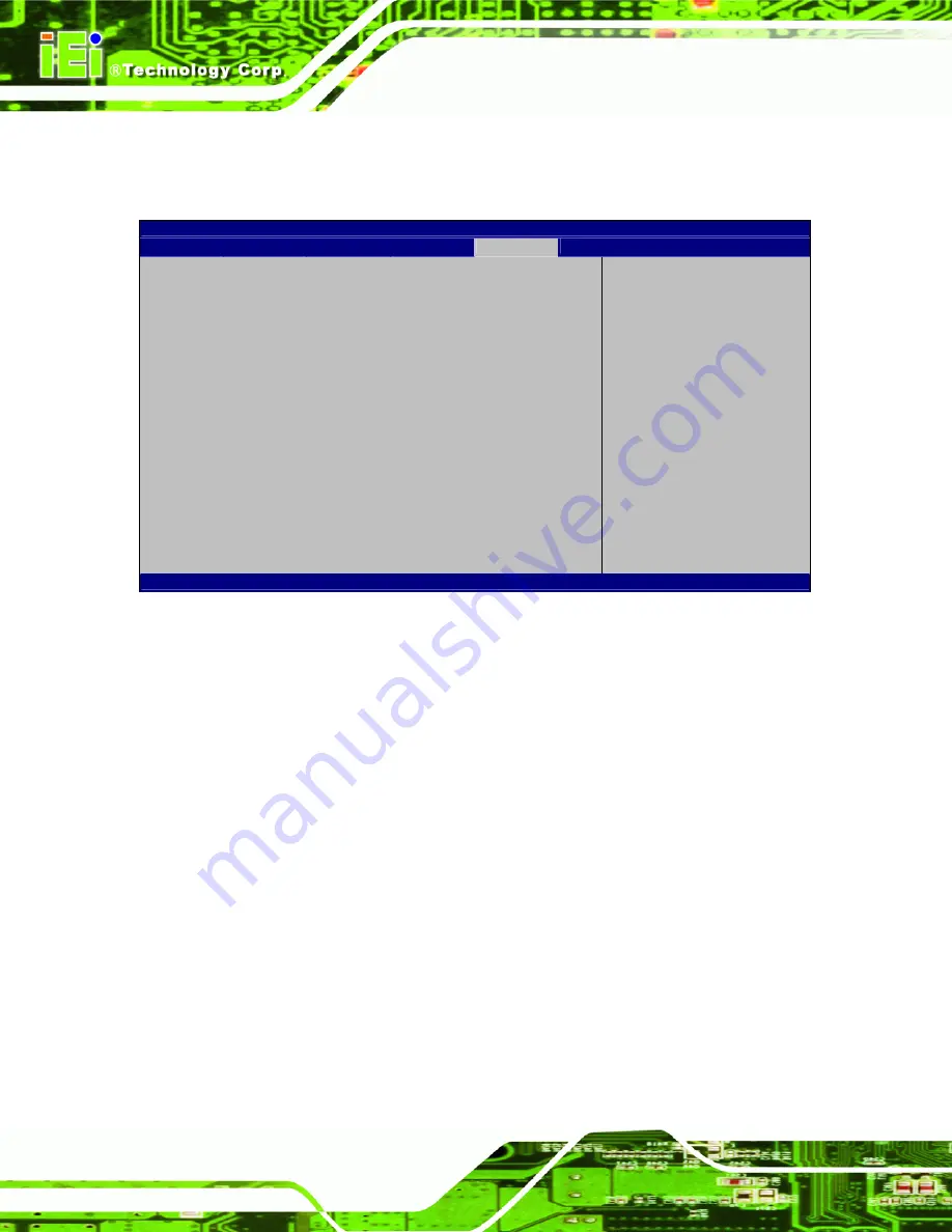 IEI Technology KINO-CV-KINO-CV-N26001 User Manual Download Page 110