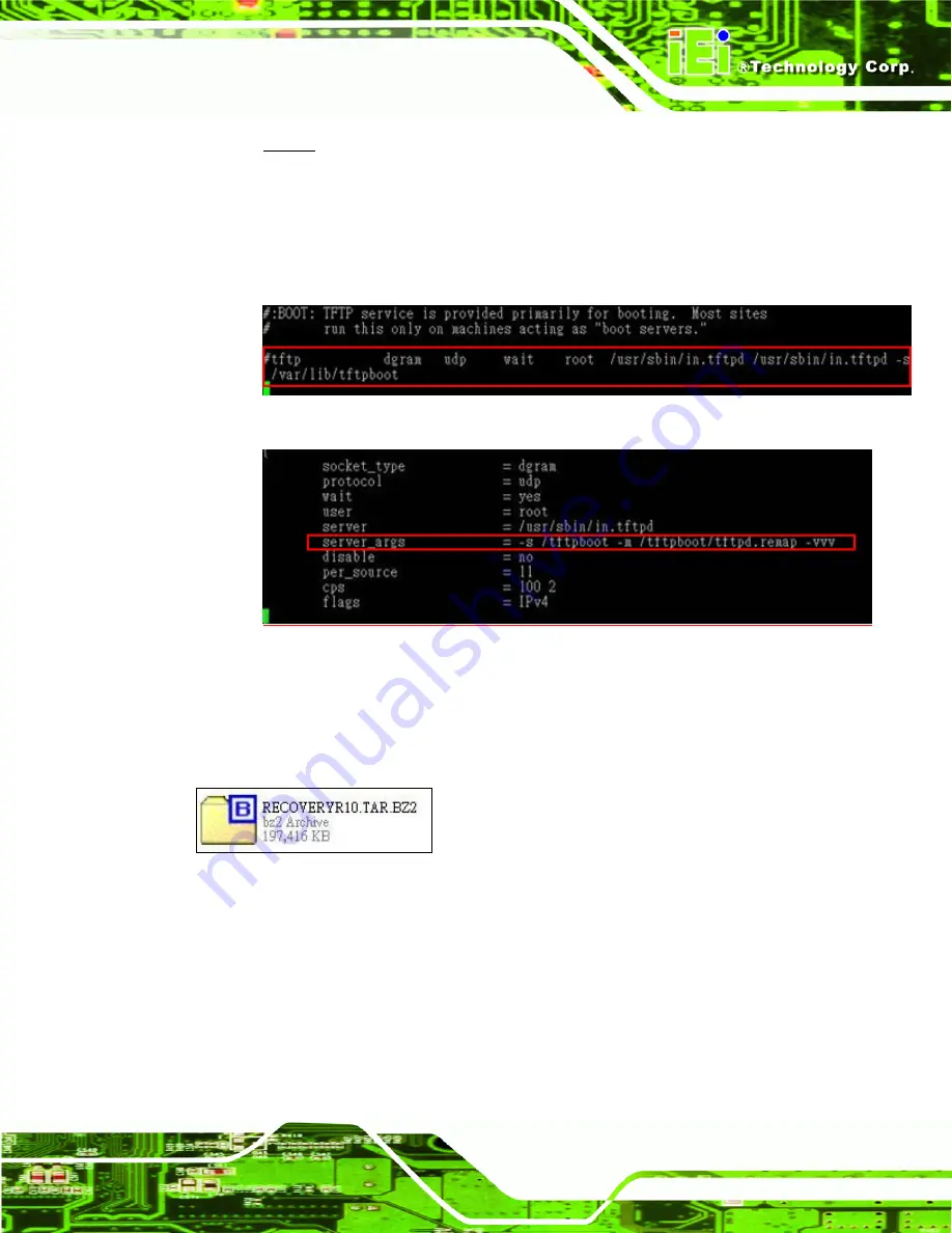 IEI Technology KINO-CV-KINO-CV-N26001 Скачать руководство пользователя страница 149