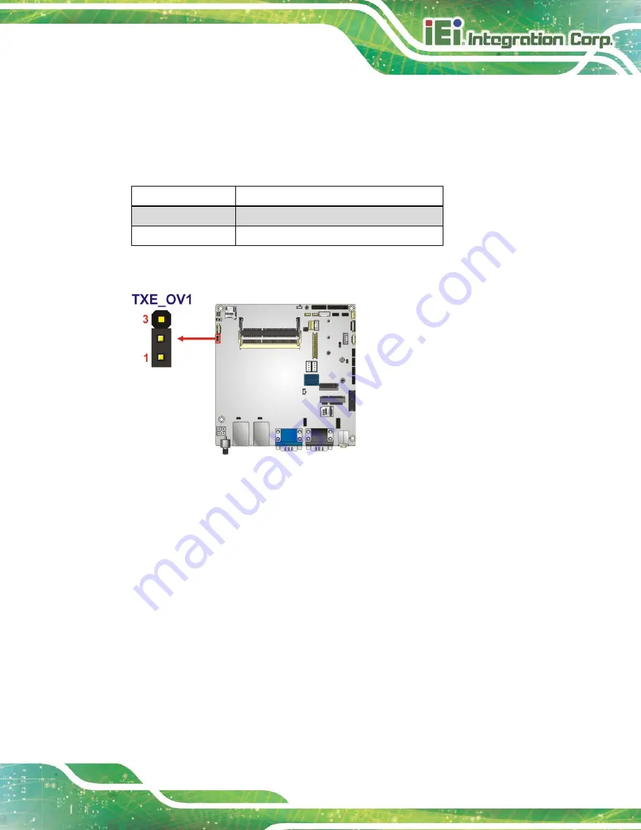 IEI Technology KINO-DAL-E1W2 User Manual Download Page 81