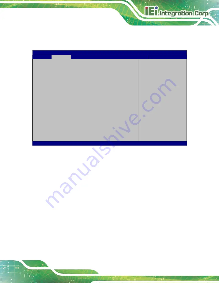 IEI Technology KINO-DAL-E1W2 User Manual Download Page 109