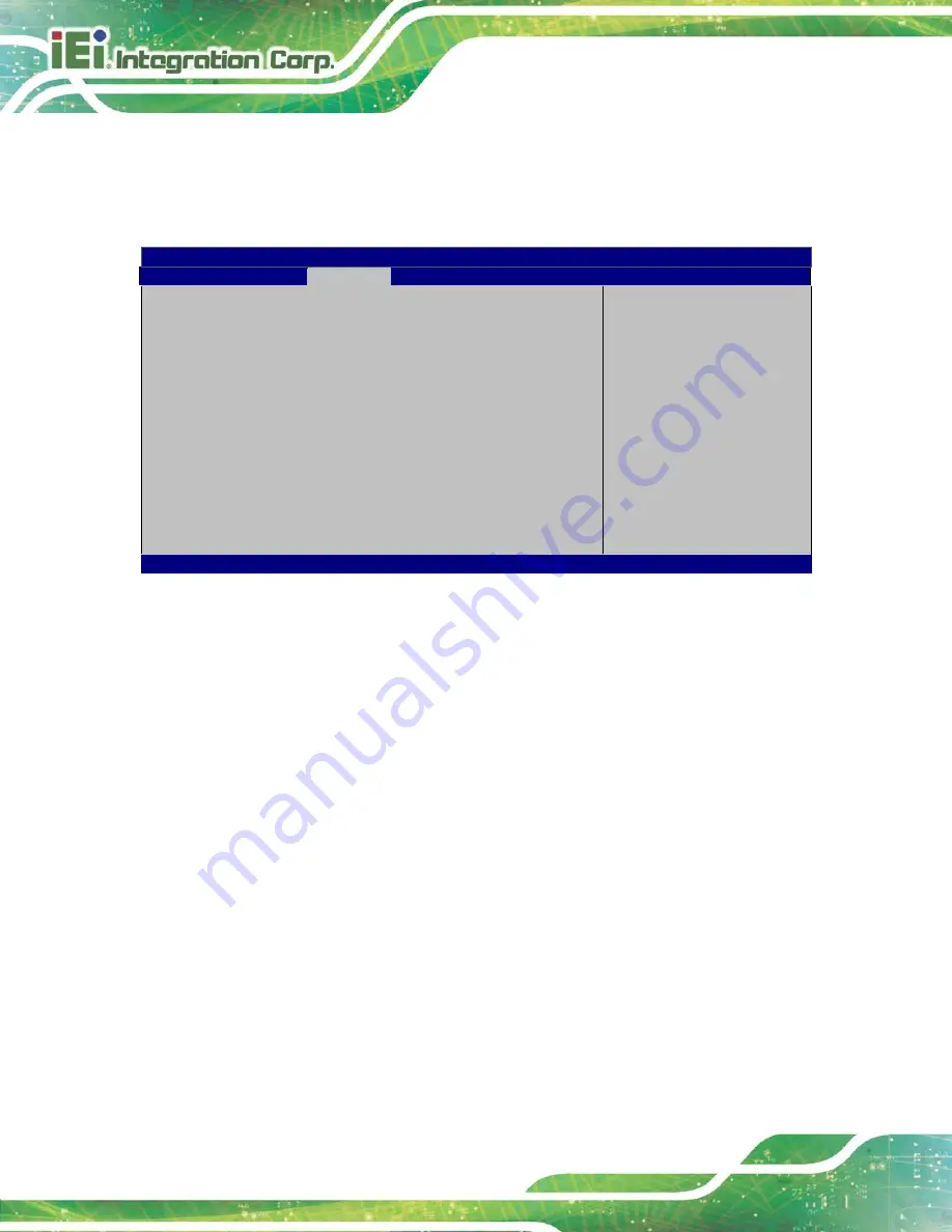 IEI Technology KINO-DAL-E1W2 User Manual Download Page 112