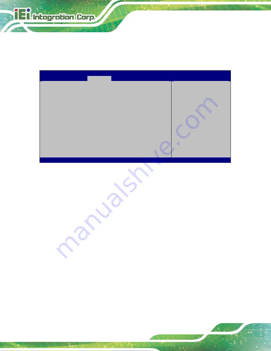 IEI Technology KINO-DAL-E1W2 User Manual Download Page 116