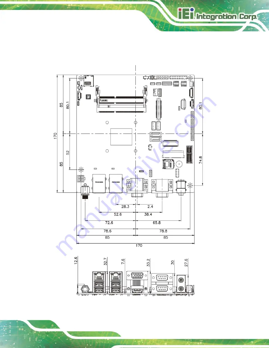 IEI Technology KINO-DAL-N1 User Manual Download Page 19