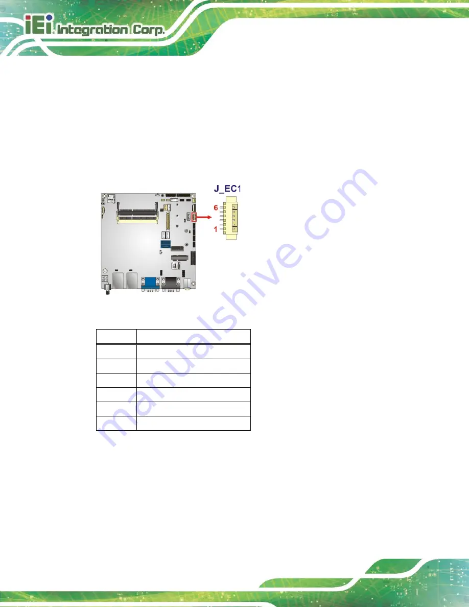 IEI Technology KINO-DAL-N1 User Manual Download Page 56