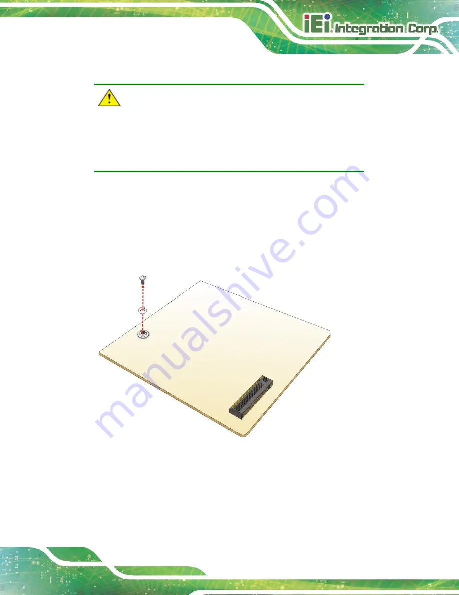 IEI Technology KINO-DAL-N1 User Manual Download Page 71