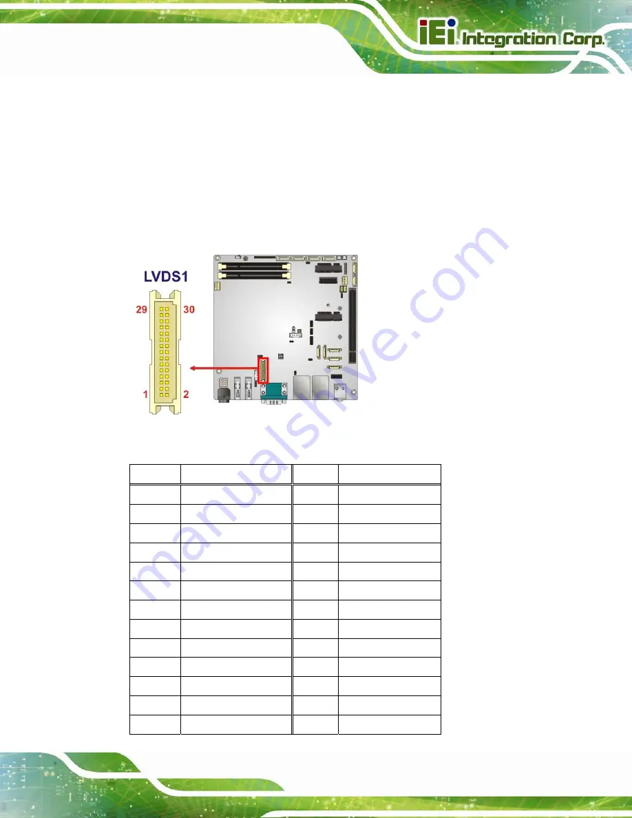 IEI Technology KINO-DCM236 User Manual Download Page 45