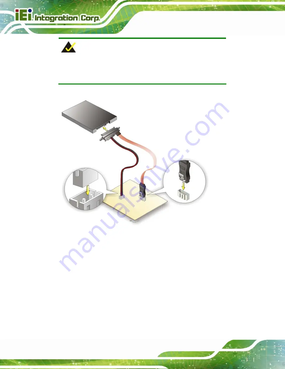 IEI Technology KINO-DCM236 User Manual Download Page 82