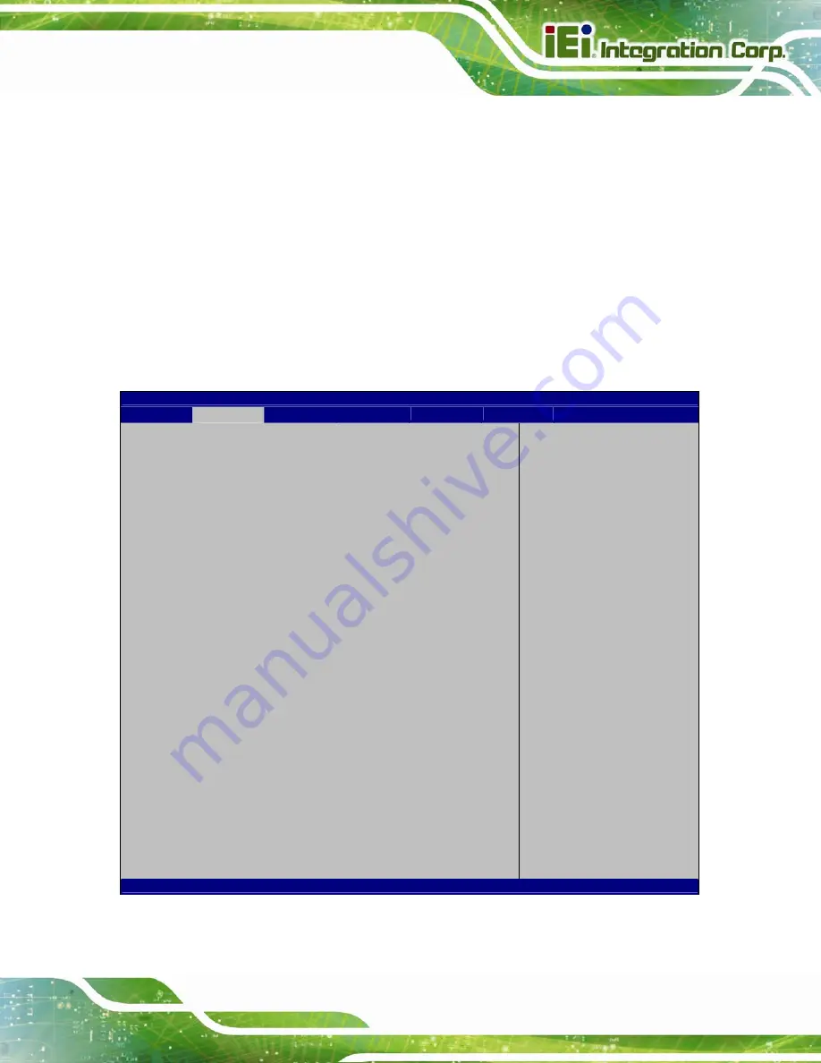 IEI Technology KINO-DCM236 User Manual Download Page 105