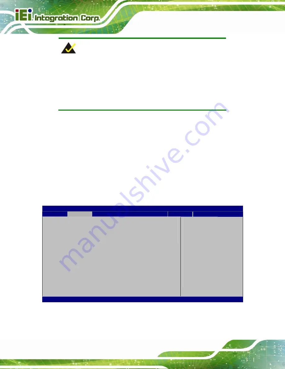 IEI Technology KINO-DCM236 User Manual Download Page 112