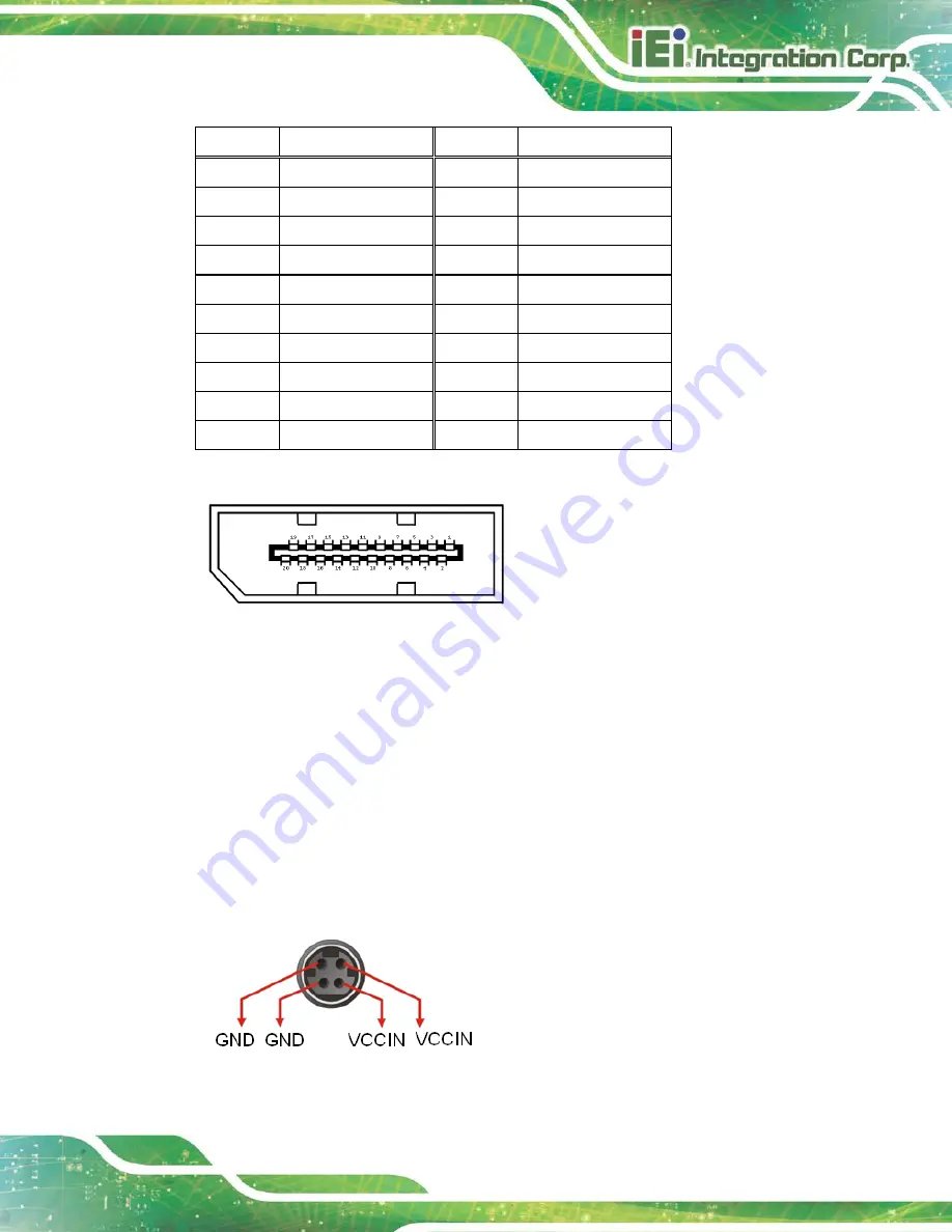 IEI Technology KINO-DH110 User Manual Download Page 63