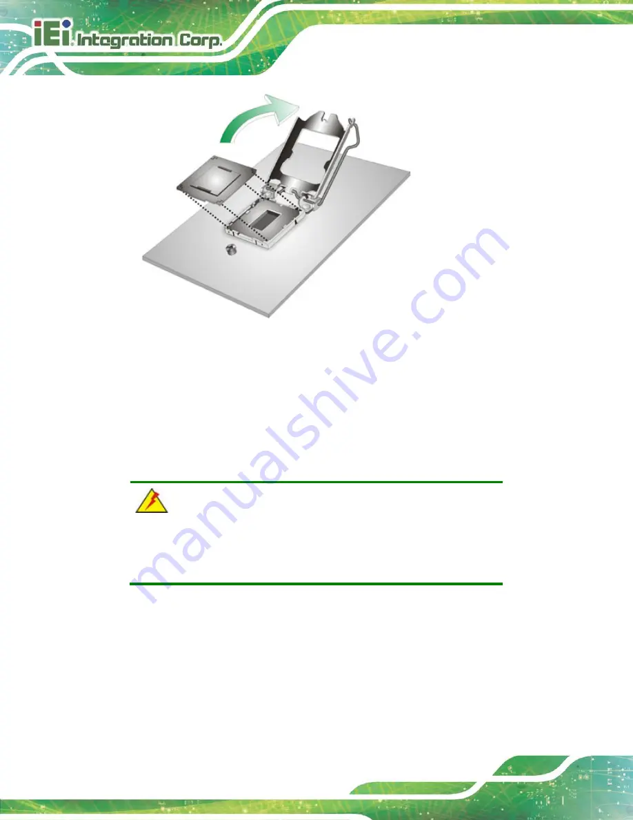 IEI Technology KINO-DH110 User Manual Download Page 68