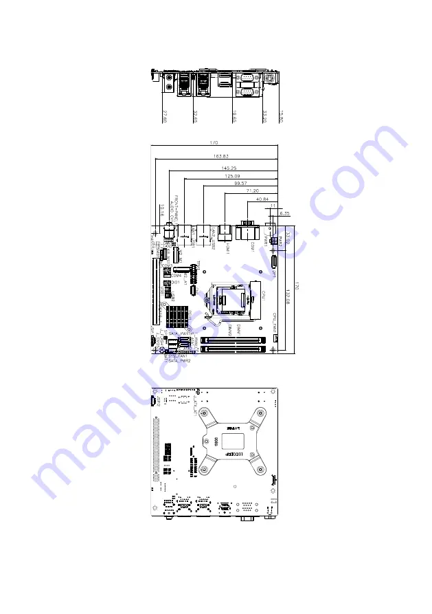 IEI Technology KINO-DH310 Quick Installation Manual Download Page 17