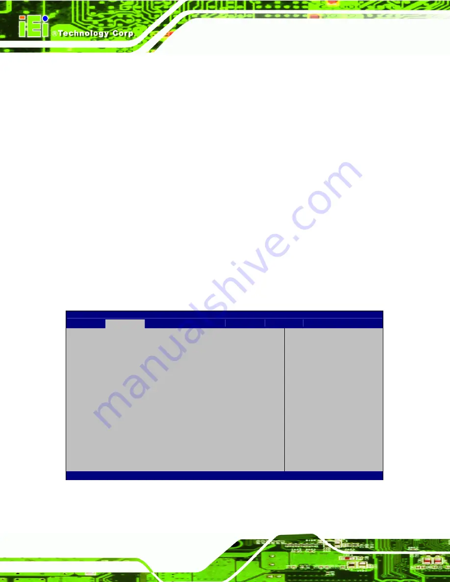 IEI Technology KINO-DH610 User Manual Download Page 78