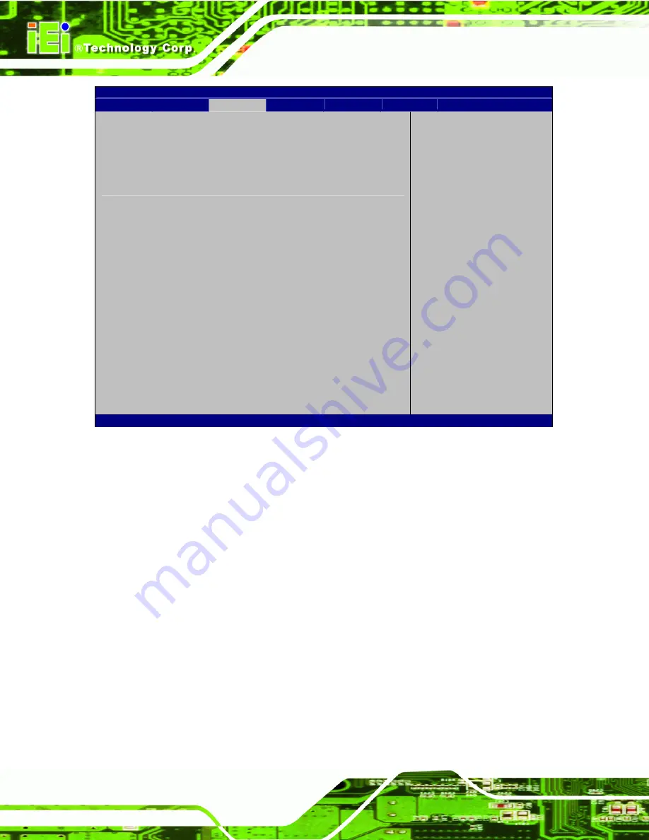 IEI Technology KINO-DH610 User Manual Download Page 98