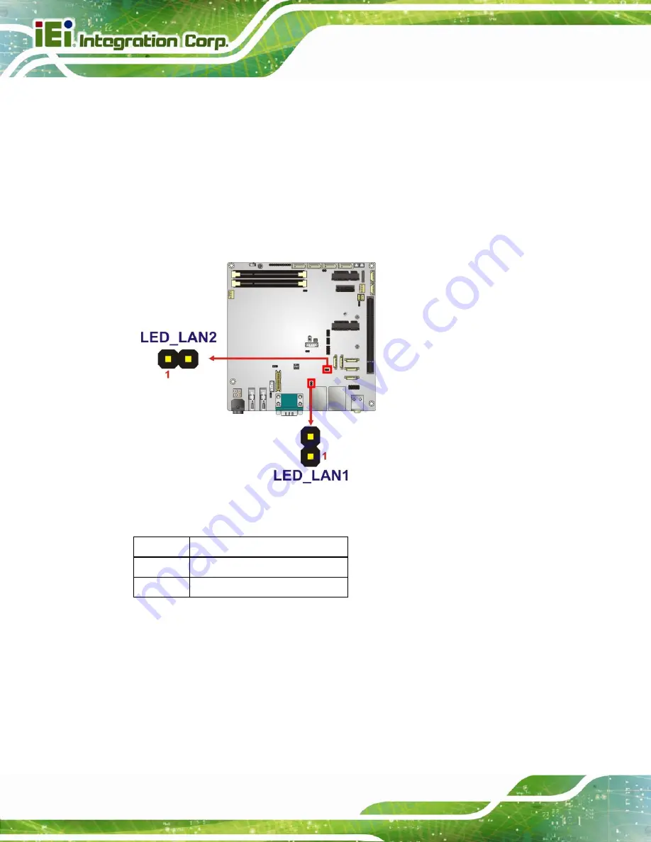 IEI Technology KINO-DQM170-I7-R11 Скачать руководство пользователя страница 44