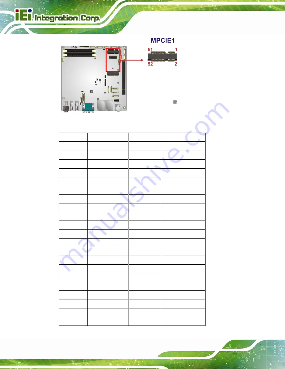 IEI Technology KINO-DQM170-I7-R11 User Manual Download Page 50