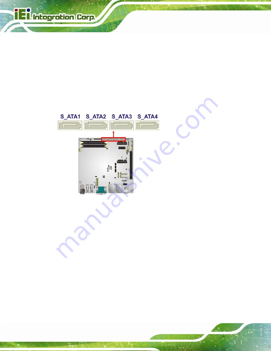 IEI Technology KINO-DQM170-I7-R11 User Manual Download Page 56