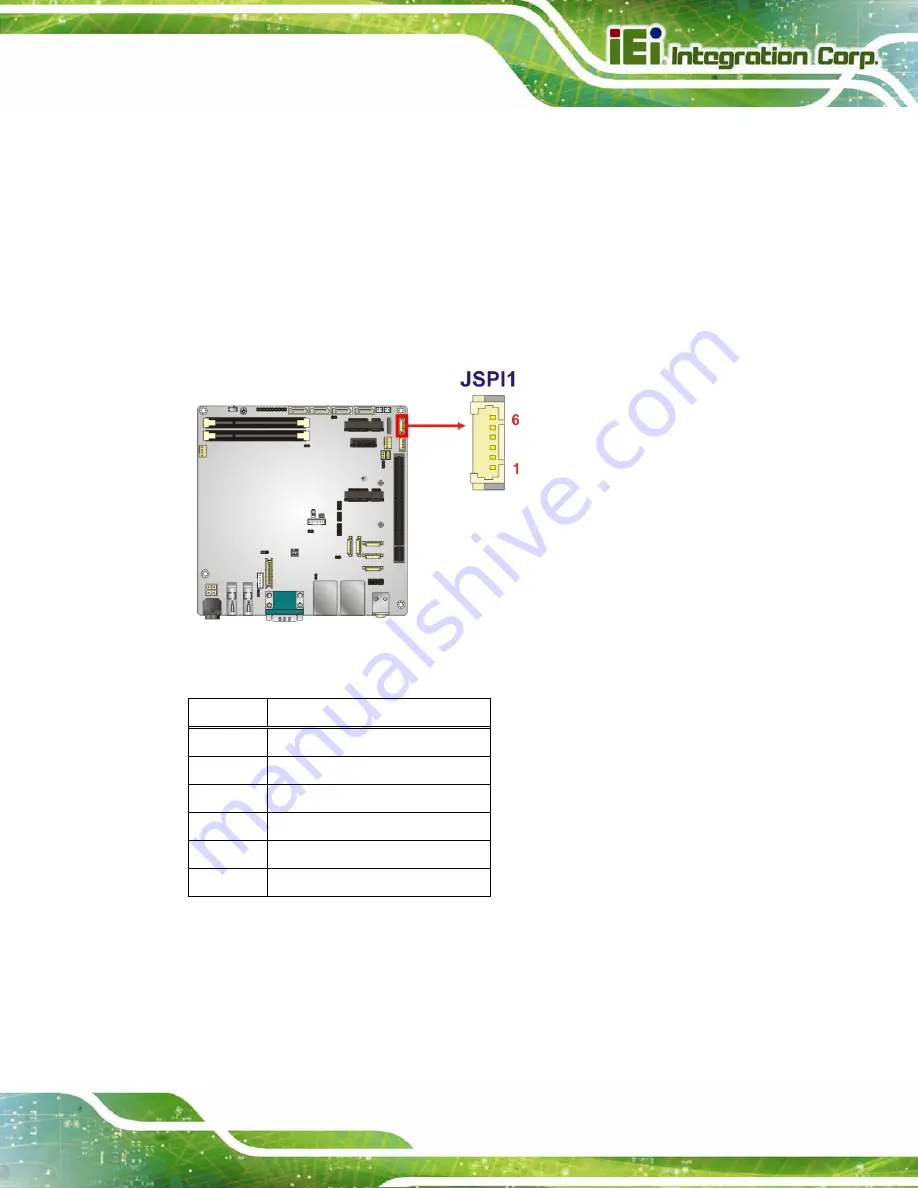 IEI Technology KINO-DQM170-I7-R11 Скачать руководство пользователя страница 59