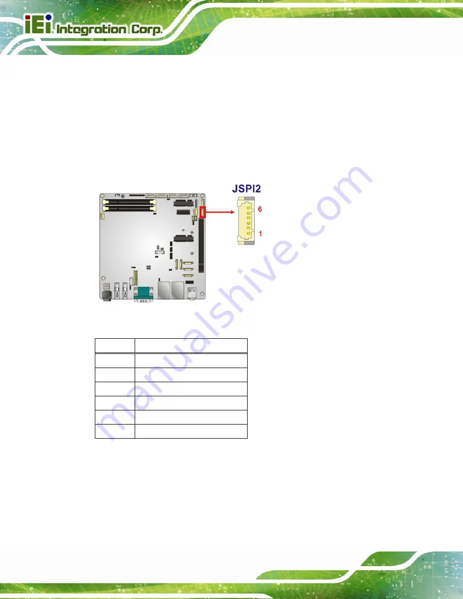 IEI Technology KINO-DQM170-I7-R11 Скачать руководство пользователя страница 60