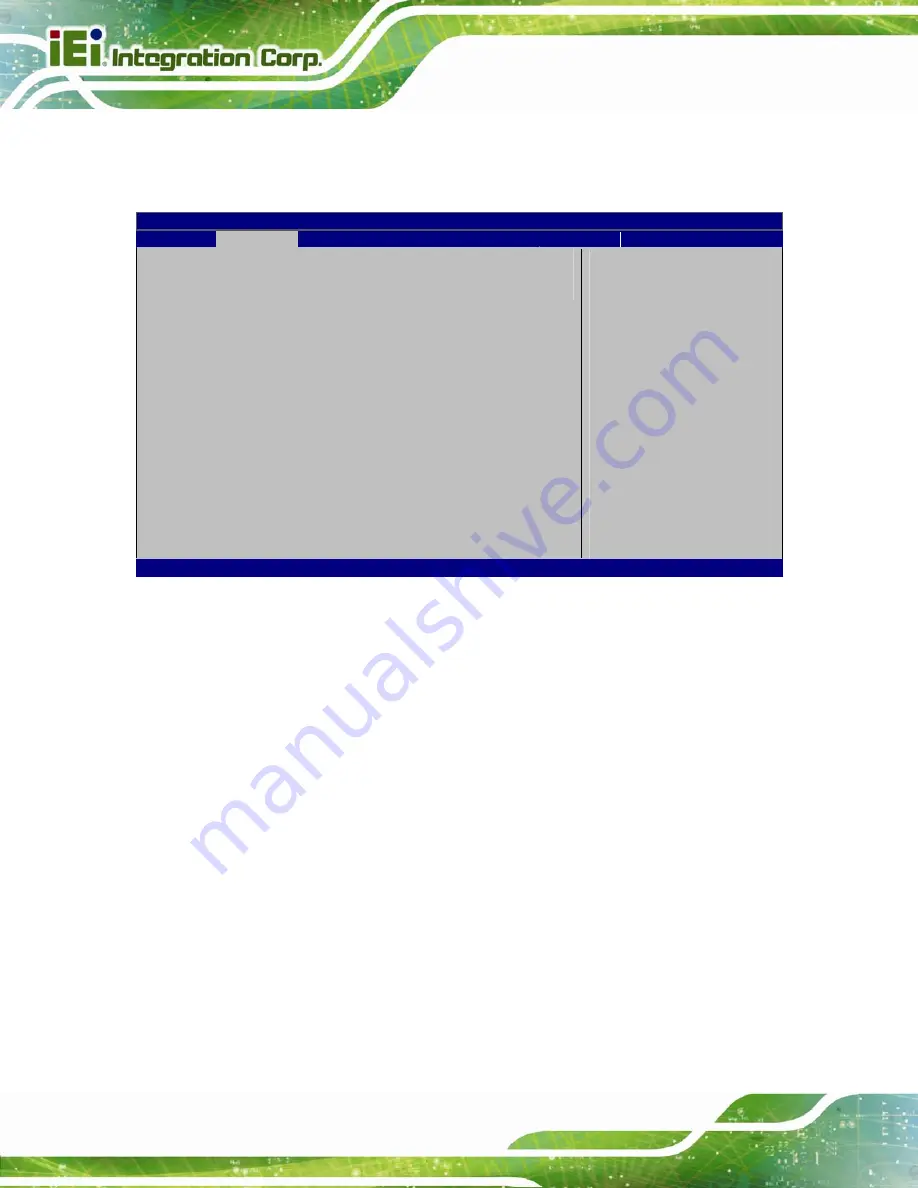 IEI Technology KINO-DQM170-I7-R11 Скачать руководство пользователя страница 104