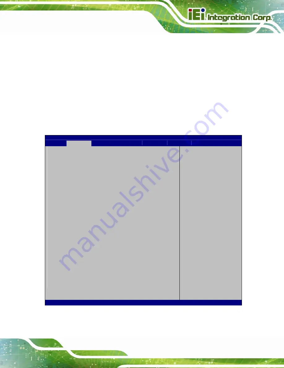 IEI Technology KINO-DQM170-I7-R11 Скачать руководство пользователя страница 109